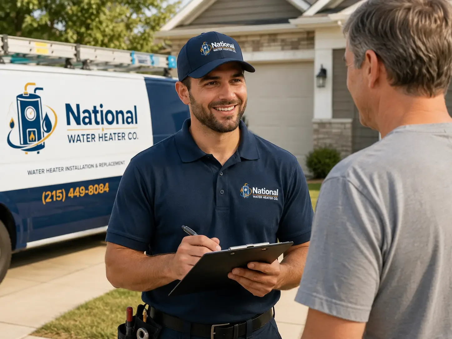 Water Heater Installation Glenside, PA FAQs